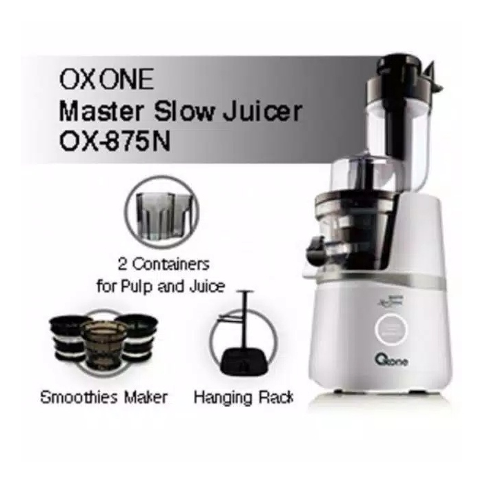 Oxone Juicer - OX875N